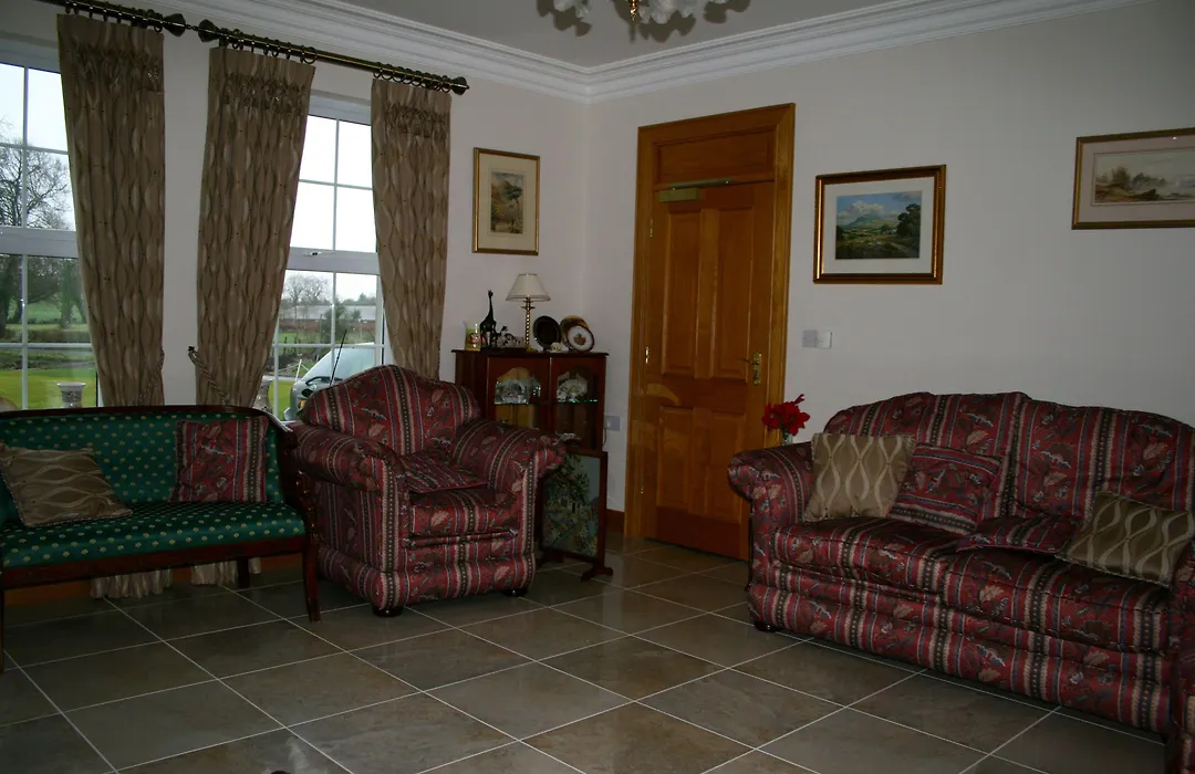 Ballyharvey B&B-1