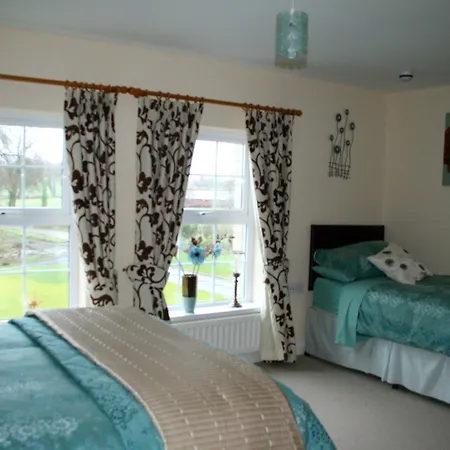 Ballyharvey B&B-2