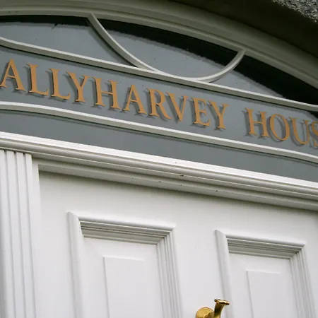 Ballyharvey B&B-3